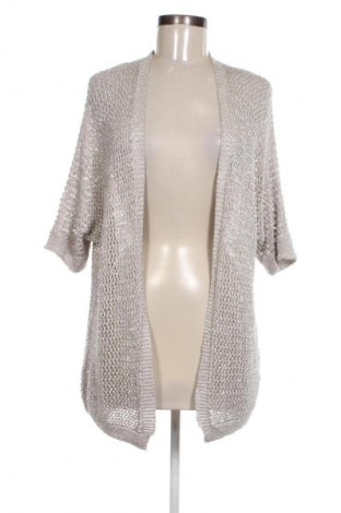 Női kardigán Unbranded, Méret M, Szín Ezüstös, Ár 3 619 Ft