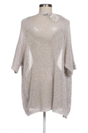 Női kardigán Unbranded, Méret M, Szín Ezüstös, Ár 3 619 Ft