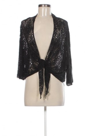 Női kardigán Unbranded, Méret S, Szín Fekete, Ár 4 099 Ft