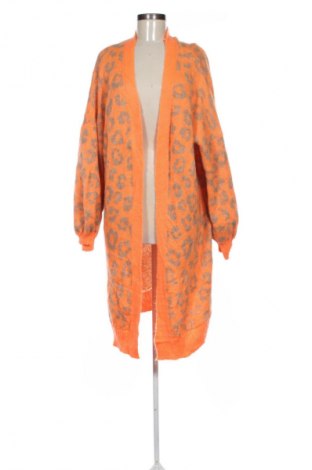 Damen Strickjacke Unbranded, Größe XL, Farbe Mehrfarbig, Preis 27,68 €