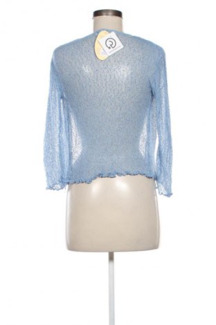 Női kardigán Unbranded, Méret M, Szín Kék, Ár 4 419 Ft