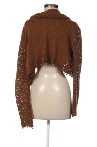 Damen Strickjacke Unbranded, Größe M, Farbe Braun, Preis 8,99 €