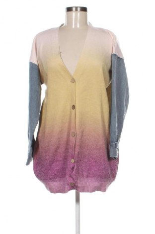 Damen Strickjacke Unbranded, Größe XL, Farbe Mehrfarbig, Preis € 14,77