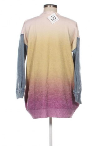 Damen Strickjacke Unbranded, Größe XL, Farbe Mehrfarbig, Preis € 14,77
