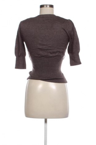 Damen Strickjacke Unbranded, Größe XXS, Farbe Aschrosa, Preis € 6,99