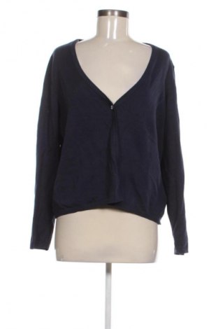 Дамска жилетка Unbranded, Размер XL, Цвят Син, Цена 7,66 €