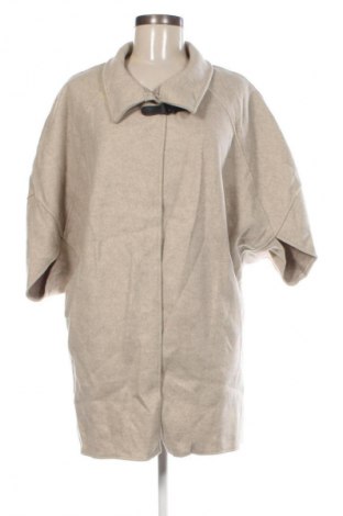 Дамска жилетка Unbranded, Размер M, Цвят Бежов, Цена 5,62 €