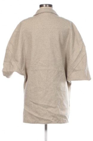 Дамска жилетка Unbranded, Размер M, Цвят Бежов, Цена 5,62 €