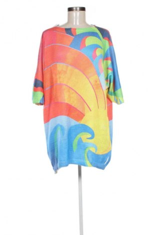 Γυναικεία ζακέτα Unbranded, Μέγεθος L, Χρώμα Πολύχρωμο, Τιμή 11,99 €