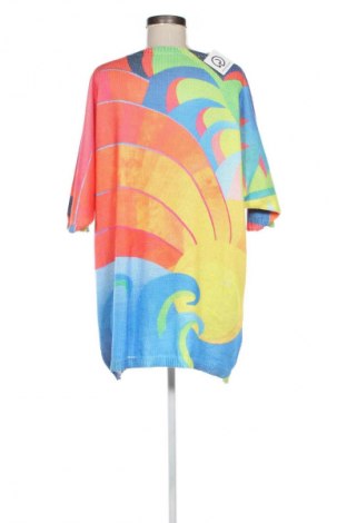 Γυναικεία ζακέτα Unbranded, Μέγεθος L, Χρώμα Πολύχρωμο, Τιμή 11,99 €