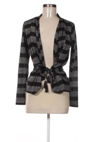 Damen Strickjacke Unbranded, Größe M, Farbe Mehrfarbig, Preis 15,99 €