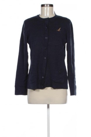 Női kardigán Unbranded, Méret L, Szín Kék, Ár 3 009 Ft