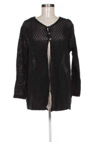 Női kardigán Unbranded, Méret XXL, Szín Fekete, Ár 5 219 Ft