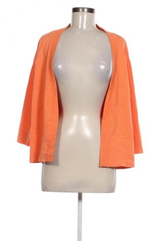 Дамска жилетка Unbranded, Размер L, Цвят Оранжев, Цена 5,62 €