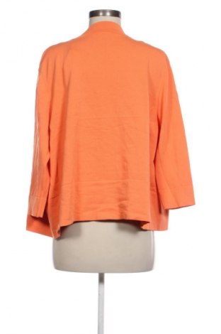 Дамска жилетка Unbranded, Размер L, Цвят Оранжев, Цена 5,62 €