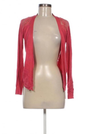 Dámsky kardigán Unbranded, Velikost S, Barva Růžová, Cena  425,00 Kč