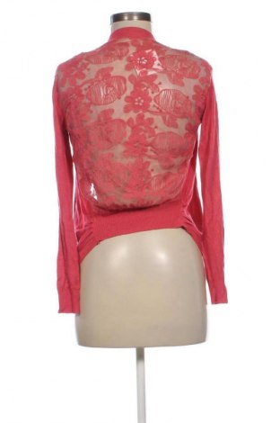 Dámsky kardigán Unbranded, Velikost S, Barva Růžová, Cena  425,00 Kč