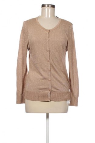 Дамска жилетка Unbranded, Размер S, Цвят Бежов, Цена 4,60 €