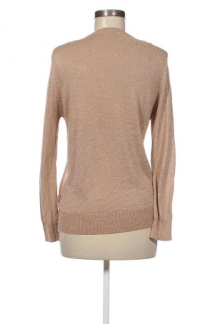 Дамска жилетка Unbranded, Размер S, Цвят Бежов, Цена 4,60 €