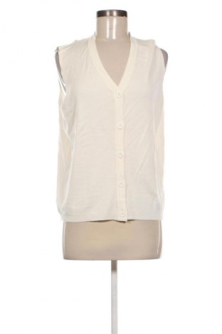 Női kardigán Unbranded, Méret L, Szín Fehér, Ár 2 229 Ft