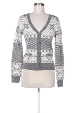 Damen Strickjacke Unbranded, Größe M, Farbe Mehrfarbig, Preis € 15,00