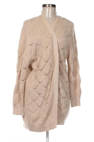 Női kardigán Unbranded, Méret XXL, Szín Bézs, Ár 4 249 Ft