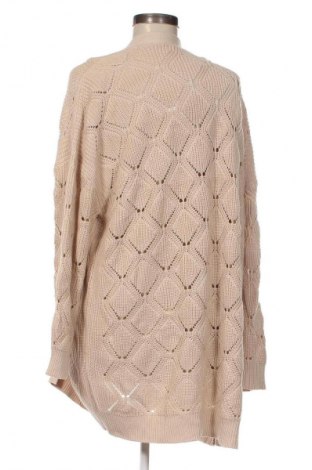 Női kardigán Unbranded, Méret XXL, Szín Bézs, Ár 4 249 Ft