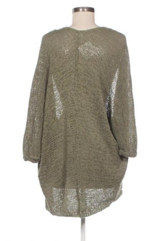 Női kardigán Unbranded, Méret L, Szín Zöld, Ár 2 589 Ft