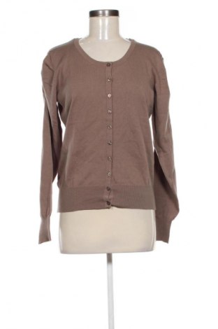 Női kardigán Unbranded, Méret XL, Szín Barna, Ár 9 509 Ft