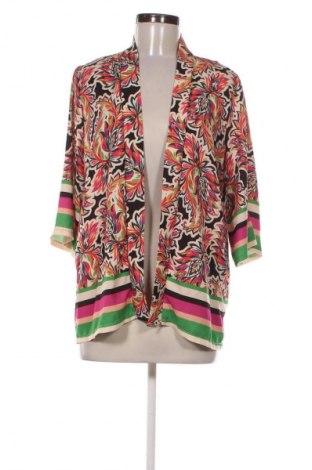 Damen Strickjacke Unbranded, Größe L, Farbe Mehrfarbig, Preis € 14,74