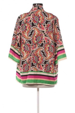 Damen Strickjacke Unbranded, Größe L, Farbe Mehrfarbig, Preis € 14,74