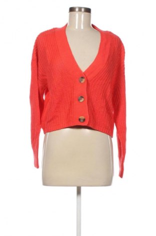 Дамска жилетка Unbranded, Размер M, Цвят Червен, Цена 5,62 €