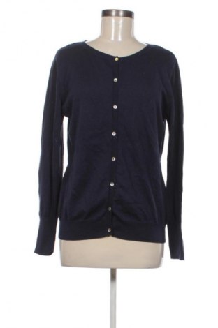 Дамска жилетка Unbranded, Размер L, Цвят Син, Цена 6,64 €