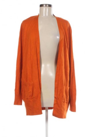 Dámsky kardigán Unbranded, Velikost M, Barva Oranžová, Cena  309,00 Kč