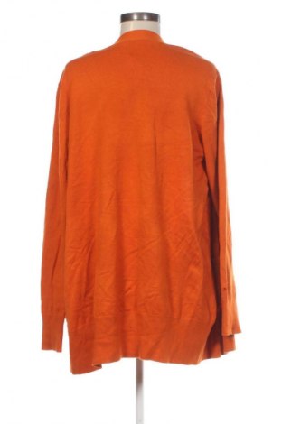 Dámsky kardigán Unbranded, Velikost M, Barva Oranžová, Cena  309,00 Kč