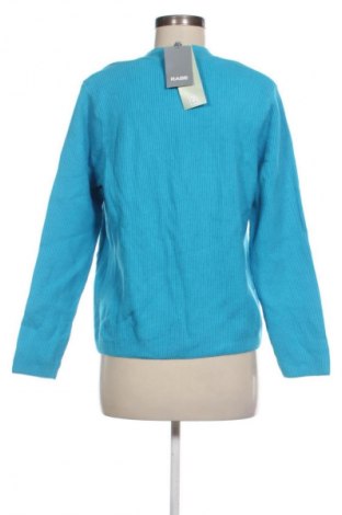 Γυναικεία ζακέτα Unbranded, Μέγεθος L, Χρώμα Μπλέ, Τιμή 20,99 €