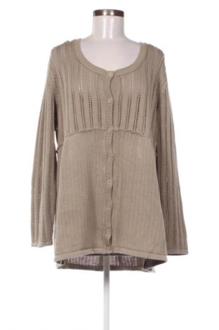 Damen Strickjacke Unbranded, Größe L, Farbe Beige, Preis € 13,99