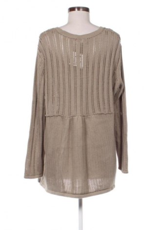 Damen Strickjacke Unbranded, Größe L, Farbe Beige, Preis € 13,99