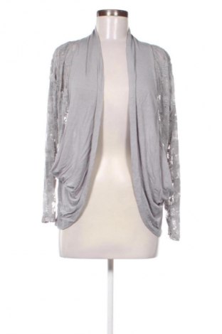 Damen Strickjacke Unbranded, Größe XL, Farbe Grau, Preis € 13,99