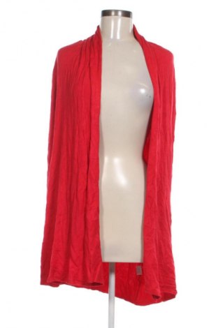 Дамска жилетка Unbranded, Размер M, Цвят Червен, Цена 4,60 €
