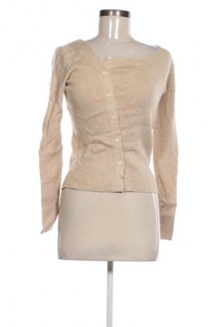 Damen Strickjacke Unbranded, Größe L, Farbe Beige, Preis € 7,99