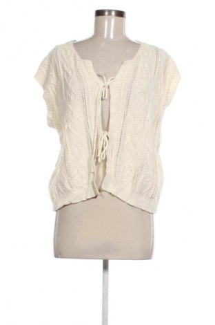 Дамска жилетка Unbranded, Размер XL, Цвят Бежов, Цена 6,13 €