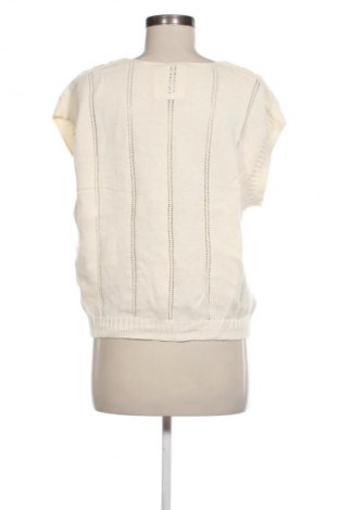 Дамска жилетка Unbranded, Размер XL, Цвят Бежов, Цена 6,13 €