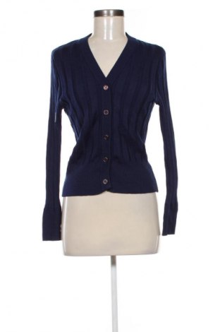 Дамска жилетка Unbranded, Размер M, Цвят Син, Цена 7,66 €