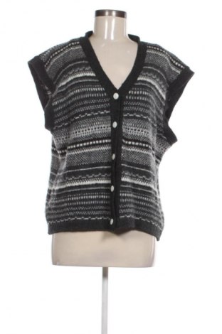 Damen Strickjacke Unbranded, Größe M, Farbe Mehrfarbig, Preis € 27,68