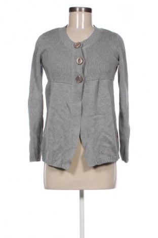 Дамска жилетка Jackpot, Размер L, Цвят Сив, Цена 10,22 €