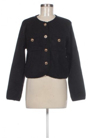 Damen Strickjacke Unbranded, Größe M, Farbe Schwarz, Preis € 26,99