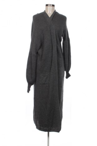 Damen Strickjacke Unbranded, Größe XL, Farbe Grau, Preis € 16,99