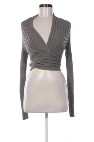 Damen Strickjacke Unbranded, Größe S, Farbe Grau, Preis € 15,00