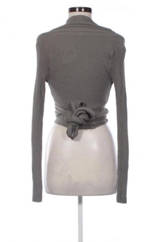 Damen Strickjacke Unbranded, Größe S, Farbe Grau, Preis € 15,00